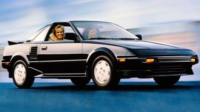Toyota Still Doesn’t Have The Guts To Bring Back The MR2