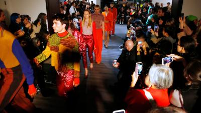 New York Fashion Week Isn’t Sustainable, But Neither Is The Fashion Industry