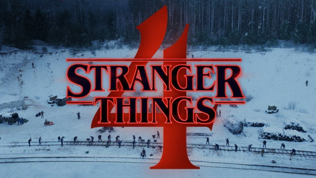 Stranger Things Season 4’s First Teaser Reveals A Surprising Return
