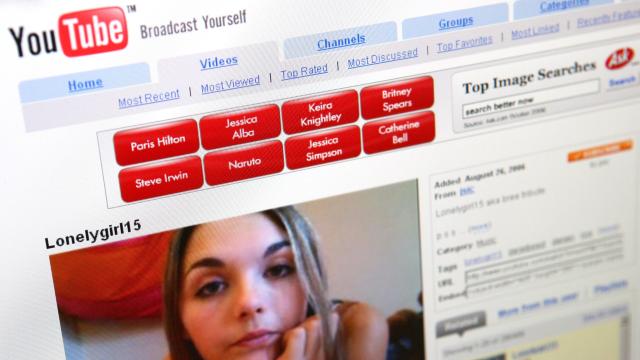 Here’s What People Thought Of YouTube When It First Launched In The Mid-2000s
