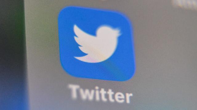 Twitter Ran Ads For Human Organs Because Money Is Money