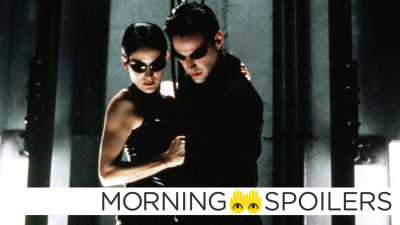More Set Footage From The Matrix 4 And The Suicide Squad Tease Some Major Action