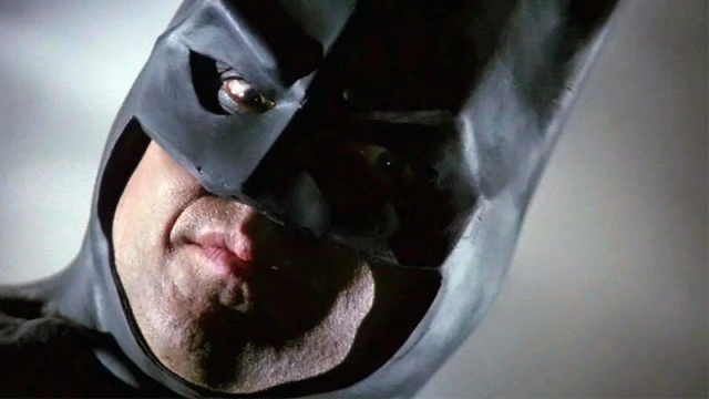 Cinematic Batman Lips, Ranked
