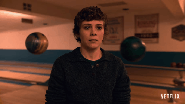 I Am Not OK With This’ First Trailer Gives Psychic Powers To Teenage Traumas