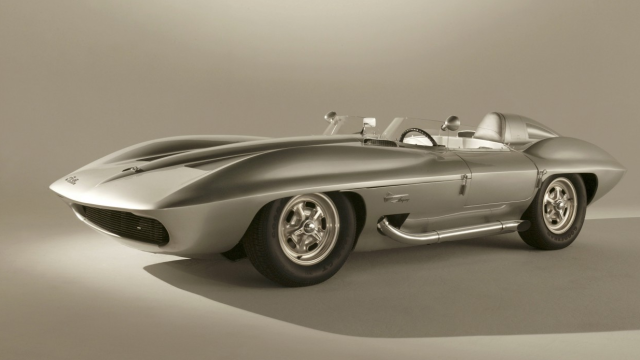 Explore Motor City Car Design With A Preview Of The Detroit Institute Of Arts Exhibit