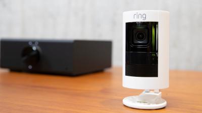 Ring Finally Rolls Out Mandatory Two-Factor Authentication After Privacy Scandals