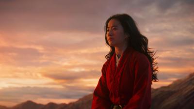 Mulan Will Be Disney’s First PG-13 Live-Action Remake