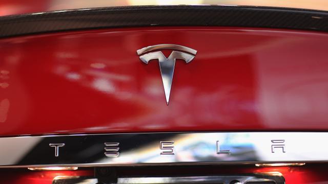 How A Piece Of Tape Tricked A Tesla Into Reading A 35MPH Sign As 85MPH