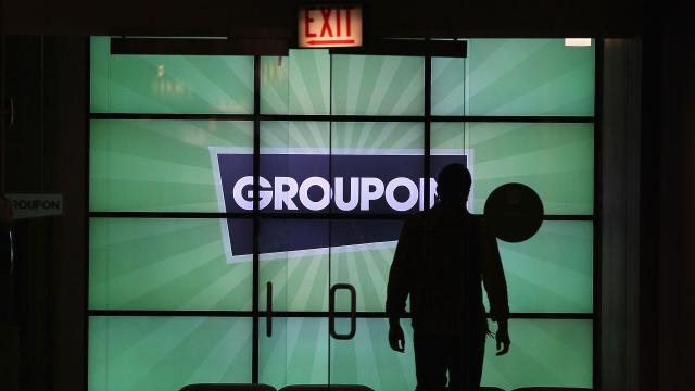 Groupon Calls It Quits On Selling Goods, Will Refocus On ‘Experiences’