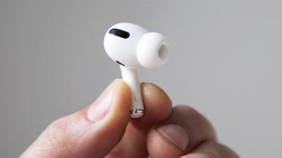 The Best AirPods Tips And Tricks To Boost Your Listening