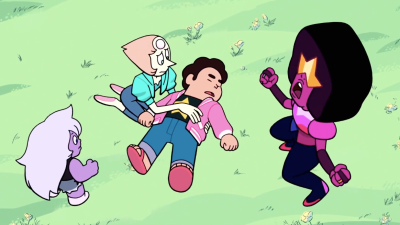 Steven Universe’s Next 10 Episodes Will Be Its Last
