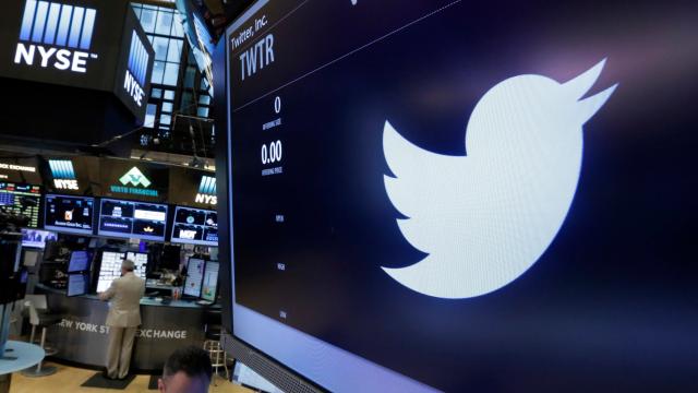 Twitter Update Makes It Easier To Continue One Of Your Awful Threads
