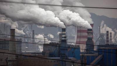 World’s Biggest Fossil Fuel Funder Notes Climate Change Could End ‘Human Life As We Know It’