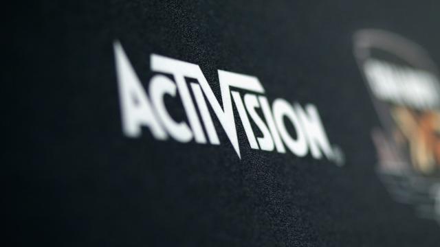 Activision Subpoenas Reddit To Uncover Mysterious ‘Call Of Duty’ Leaker