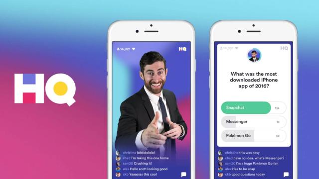 Still Waiting On Your Winnings From HQ Trivia? Apparently, You’re Not Alone
