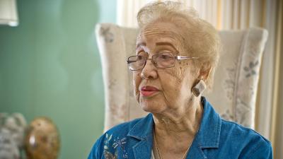 NASA Mathematician Katherine Johnson, ‘Hidden Figures’ Hero, Dies At 101