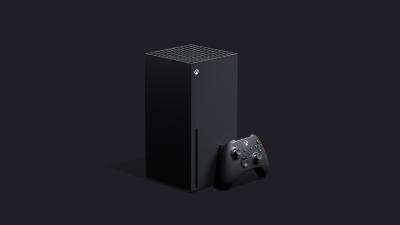 Microsoft Sheds More Light On Xbox Series X Performance And Features