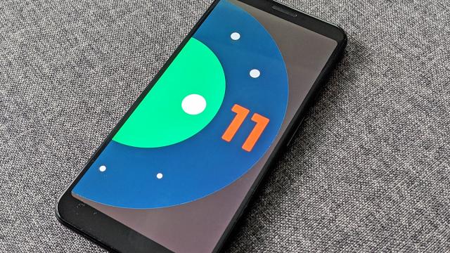 11 Best Features We’ve Found In The Android 11 Developer Preview