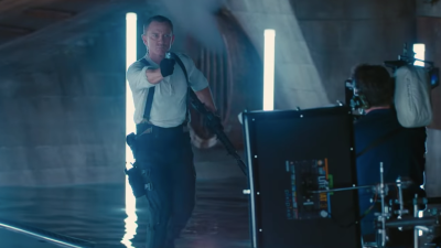 New No Time To Die Featurette Highlights What’s At Stake In James Bond’s Next Mission