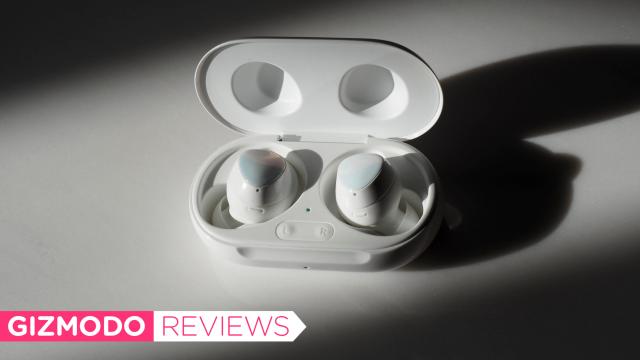 Samsung’s Buds Are Probably The Budget AirPod Alternative You Want