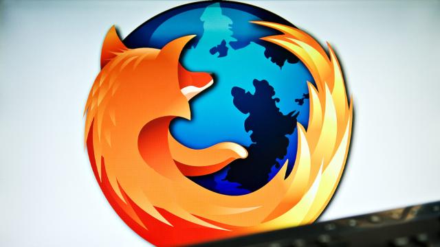 Mozilla Rolls Out Encrypted Browsing By Default For U.S. Firefox Users