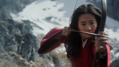 Disney’s Attempts To Avoid The Errors Of Mulan’s Original Chinese Debut Might Be Undone By The Coronavirus