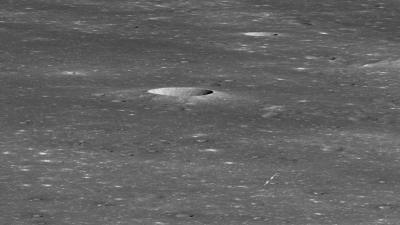 China’s Space Agency Reveals What It Learned From Deep Radar Probe Of Moon’s Far Side