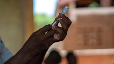 WHO Accused Of Conducting Vaccine Trial Without Participant Consent In Three African Countries