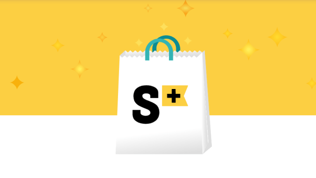 Seamless+ Exists Now, Because Every Goddamn Thing Needs To Be A Subscription Service