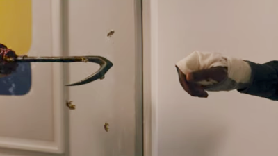 The First Candyman Trailer Provides New Terrors And Buckets Of Blood