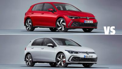 Volkswagen Explains Why The New Golf GTI Isn’t A Hybrid