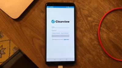 We Found Clearview AI’s Shady Face Recognition App