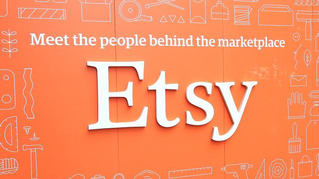 Etsy Announces It’s Found A New Way To Gouge Sellers