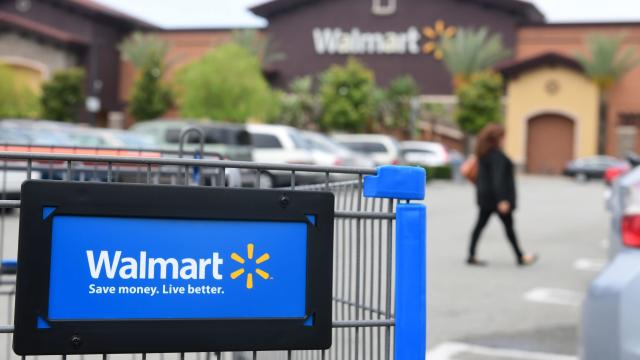 Walmart Is Preparing To Launch An Amazon Prime Competitor Called Walmart+