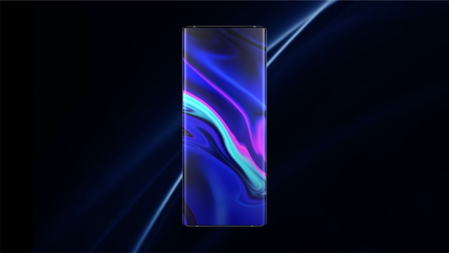 The Vivo Apex 2020 Is An Incredible Peek At The Future Of Smartphones