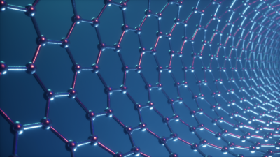 Atom-Scale Materials Are The Next Tech Frontier