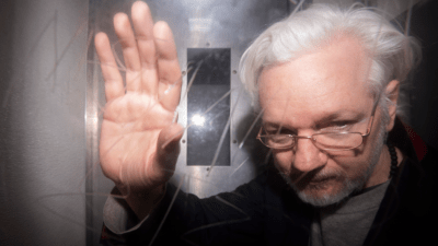 What To Expect From Julian Assangeâ€™s Extradition Case