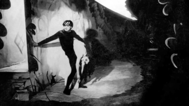 100 Years Of The Cabinet Of Dr. Caligari