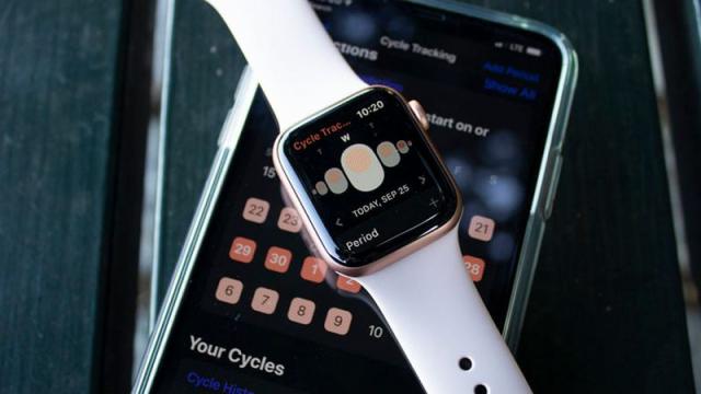 Apple Watch Is Getting In-App Purchases
