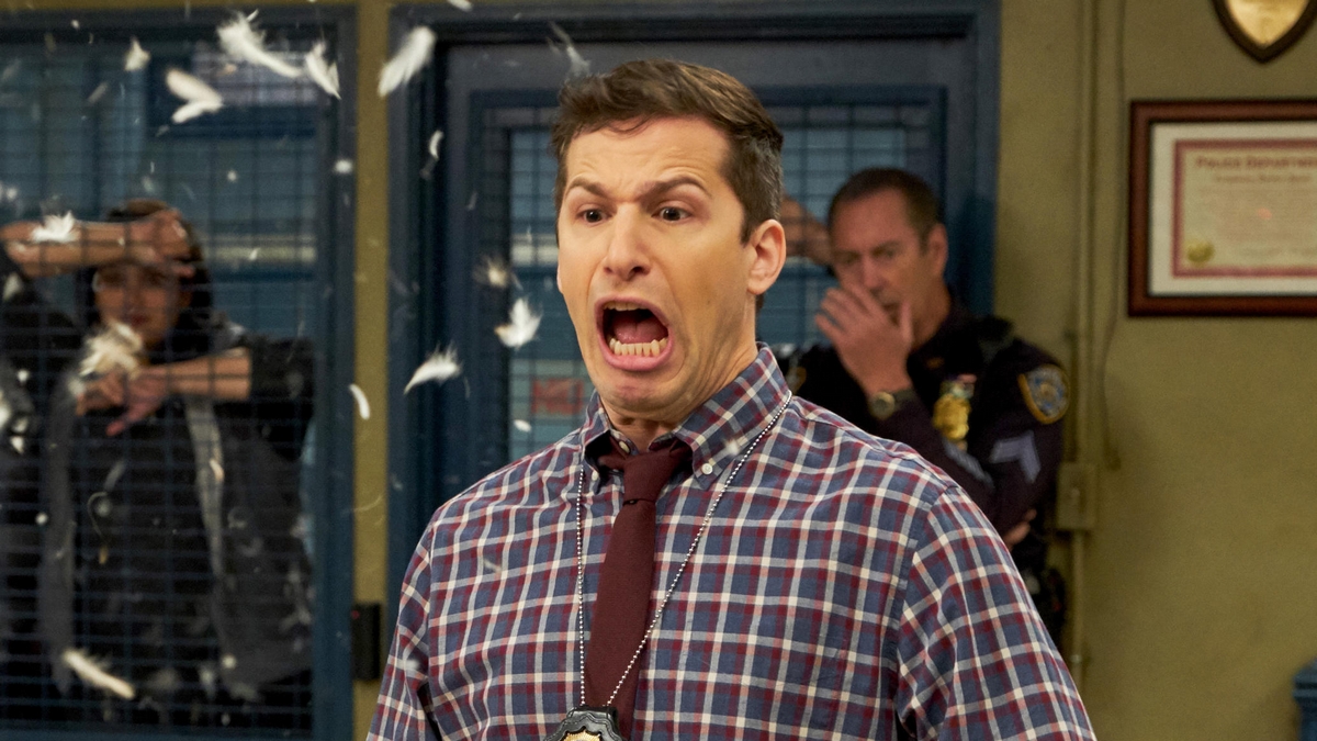 Stream brooklyn nine nine season online 7