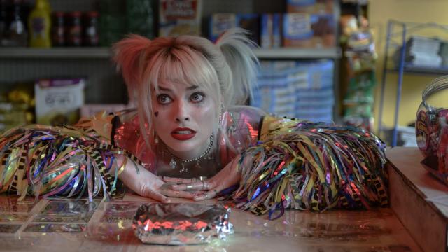 Birds Of Prey’s Sue Kroll On Why DC Moved To Standalone Movies, And The Vital Role Of Margot Robbie