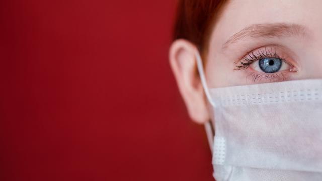 How Worried Should You Be About The Shortage Of Face Masks For Coronavirus?