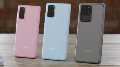 The Best Samsung Galaxy S20 Phone Plans In Australia From Telstra, Vodafone, Optus and Woolworths