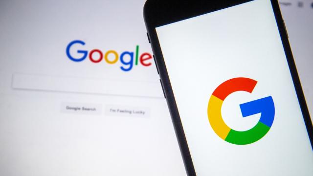 Google Cancels Google I/O Due To Coronavirus