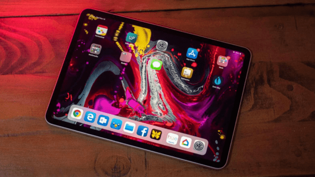 We’ll Still Get A New 12-Inch iPad Pro In March, Say Rumour-Mongers
