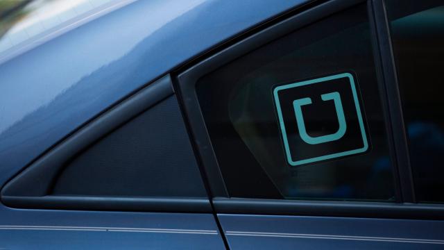 Uber’s Sensible Solution For Drivers Concerned About Coronavirus: Just Don’t Work, Duh