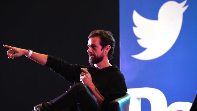 Seems These Hedge Fund Goons Want To Ditch Twitter’s CEO