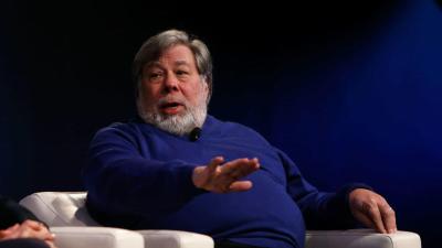Hey, Steve Wozniak: What The Fuck?