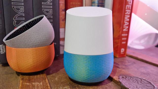 After Two Years, Google Finally Promises To Fix Smart Speaker Bluetooth Issues