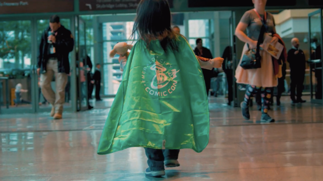 Publishers And Creators Are Dropping Out Of Emerald City Comic Con As Coronavirus Fears Rise